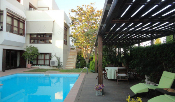 Εξωτερική όψη - Outdoor view
